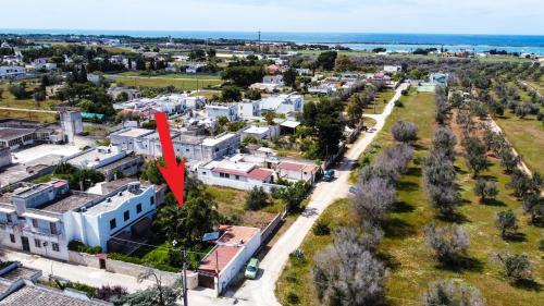 B&B Mary Porto Cesareo