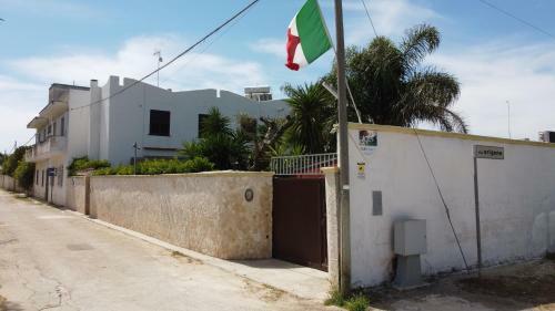 B&B Mary Porto Cesareo