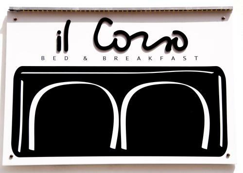 Bed & Breakfast Il Corso