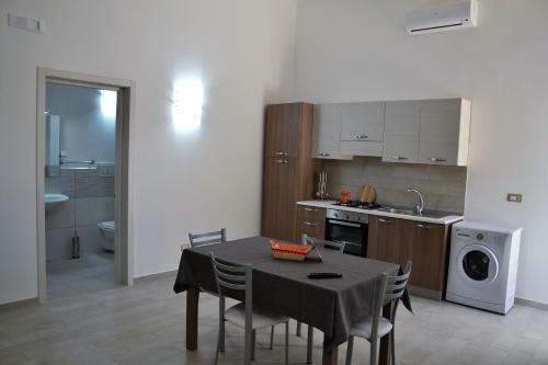 Palazzo Greco Case Vacanze