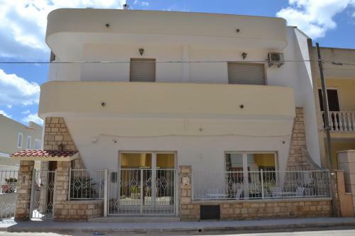 Palazzo Greco Case Vacanze