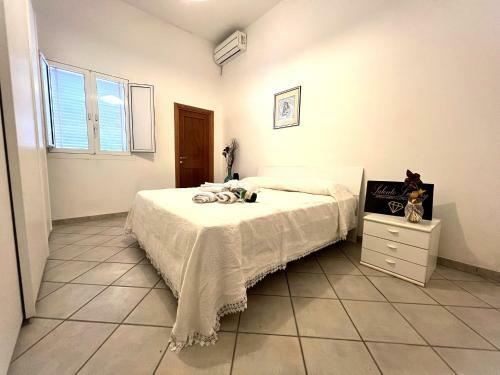 Luxury Villa 100 Meters From Porto Cesareo Beach