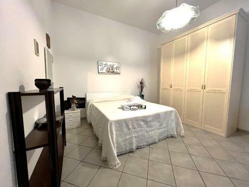 Luxury Villa 100 Meters From Porto Cesareo Beach