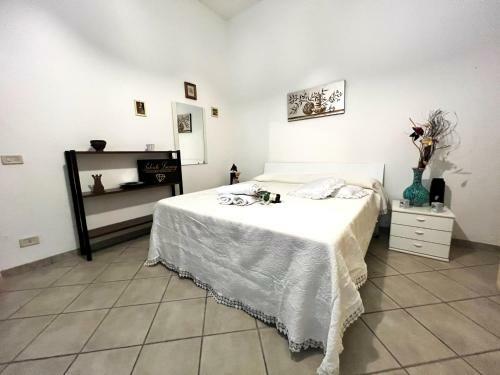 Luxury Villa 100 Meters From Porto Cesareo Beach