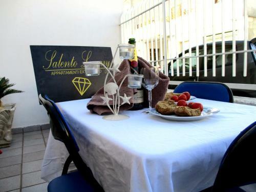 Luxury Villa 100 Meters From Porto Cesareo Beach
