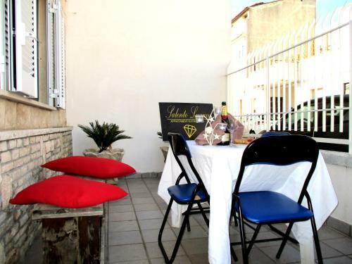 Luxury Villa 100 Meters From Porto Cesareo Beach