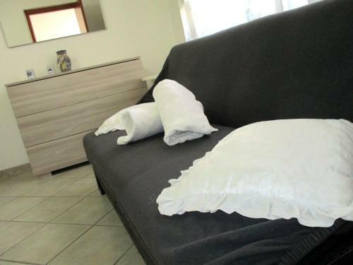 Luxury Villa 100 Meters From Porto Cesareo Beach