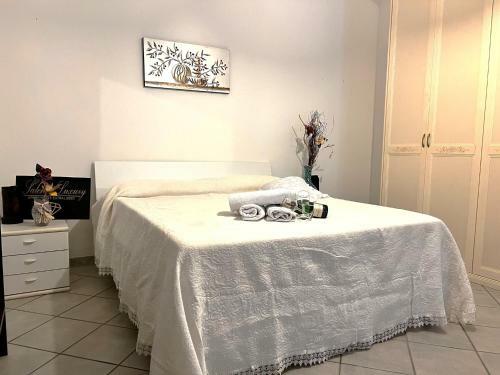 Luxury Villa 100 Meters From Porto Cesareo Beach