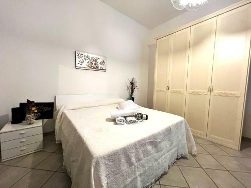 Luxury Villa 100 Meters From Porto Cesareo Beach
