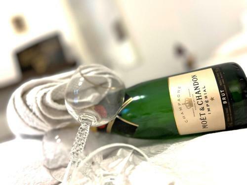 Luxury Villa 100 Meters From Porto Cesareo Beach