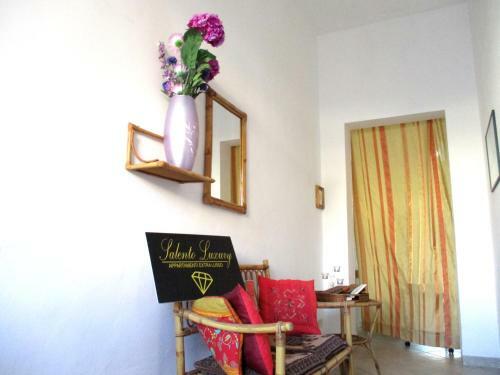 Luxury Villa 100 Meters From Porto Cesareo Beach