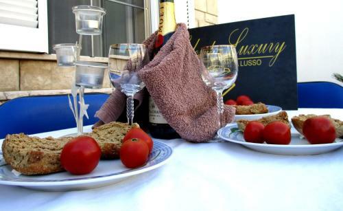 Luxury Villa 100 Meters From Porto Cesareo Beach