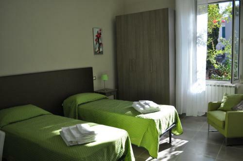 Bed & Breakfast Il Giardinetto