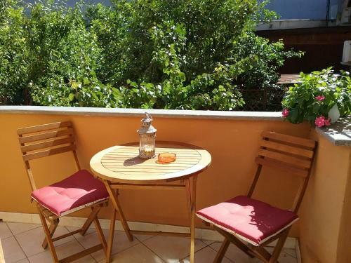 Bed & Breakfast Il Giardinetto