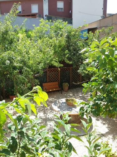 Bed & Breakfast Il Giardinetto