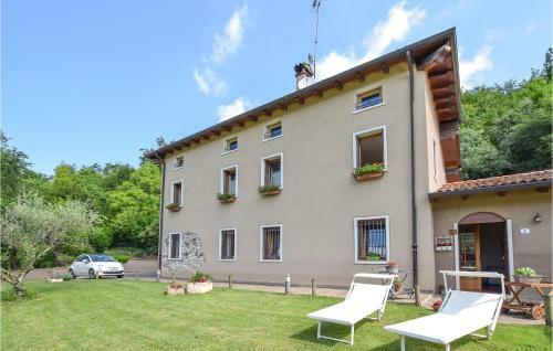 Villa Paradiso