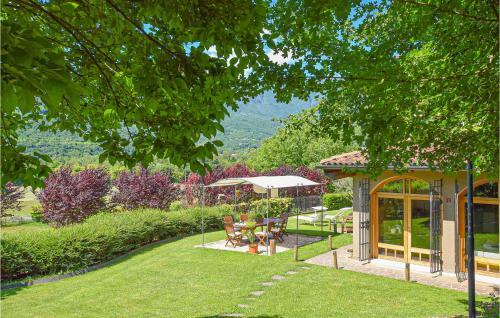 Villa Paradiso
