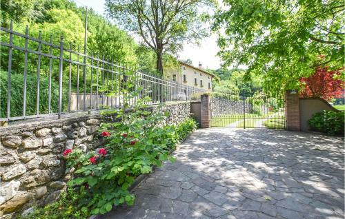 Villa Paradiso