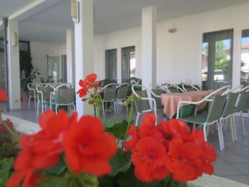 Hotel La Parigina