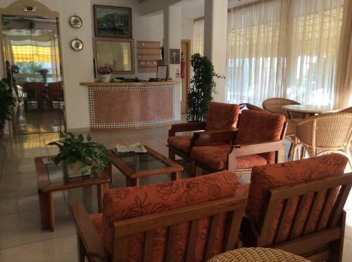 Hotel Donatello