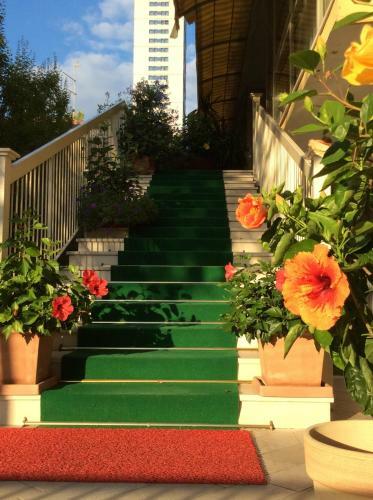 Hotel Donatello