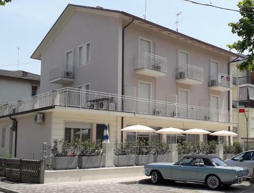 B&B Villa Lambusta