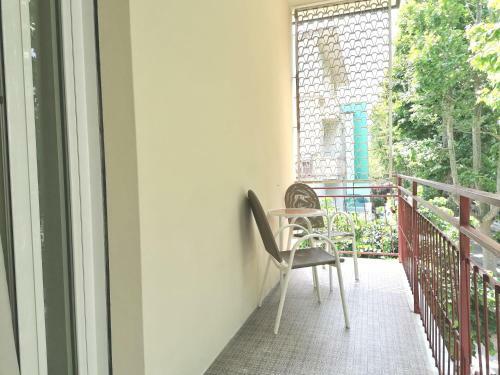 Hotel Arno