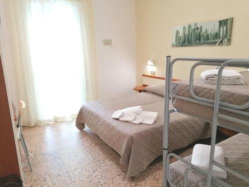 Hotel Arno