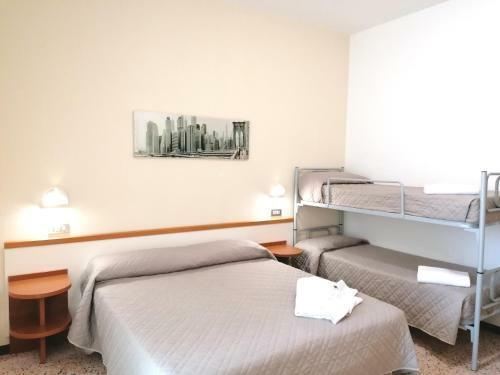 Hotel Arno