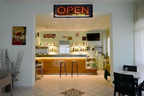 Hotel Arno