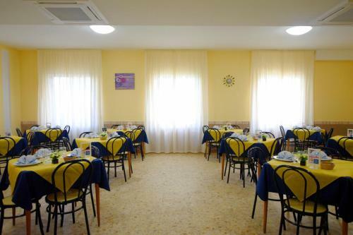 Hotel Arno