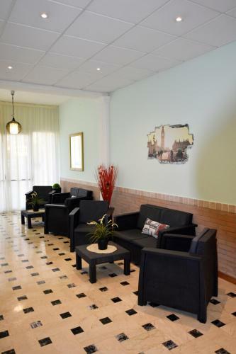 Hotel Arno