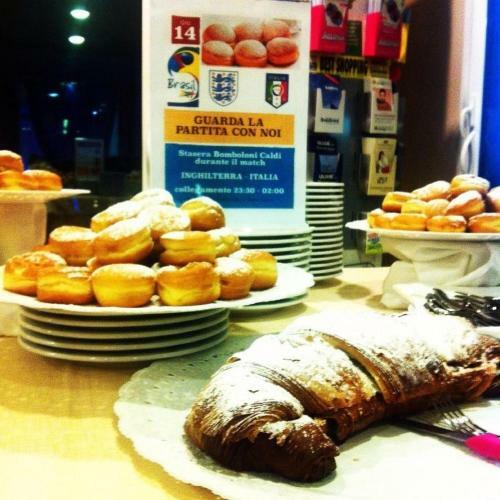 Depandance Hotel Jole Cesenatico