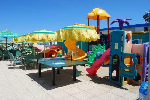 Depandance Hotel Jole Cesenatico