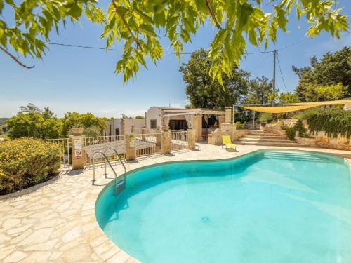 Villa Locazione Turistica Itaca