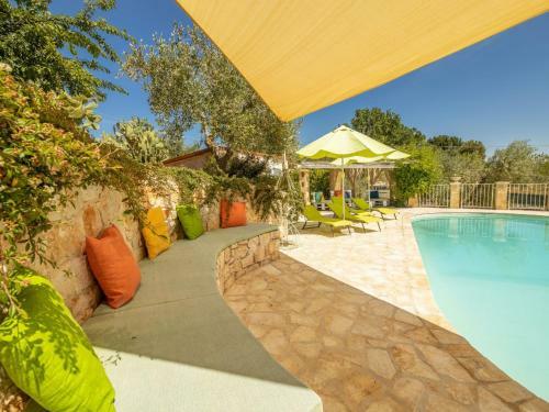 Villa Locazione Turistica Itaca