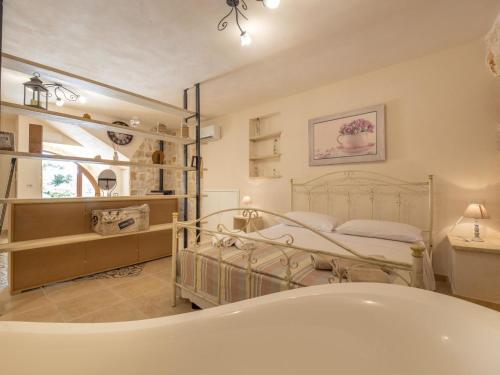 Villa Locazione Turistica Itaca