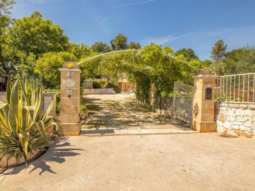 Villa Locazione Turistica Itaca
