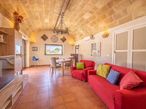 Villa Locazione Turistica Itaca