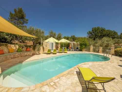 Villa Locazione Turistica Itaca