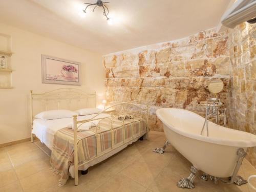 Villa Locazione Turistica Itaca