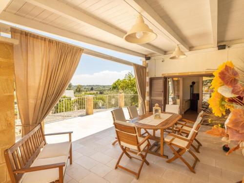 Villa Locazione Turistica Itaca