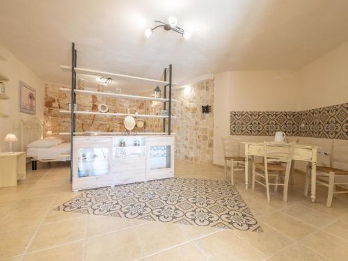 Villa Locazione Turistica Itaca