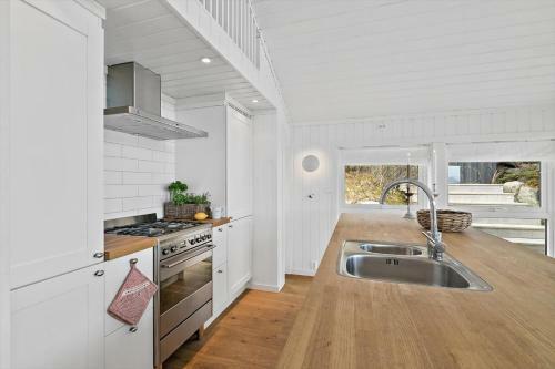 Lofoten Links Lodges