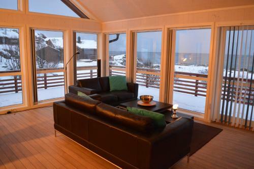 Lofoten Links Lodges