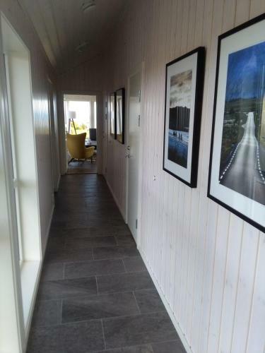 Lofoten Links Lodges