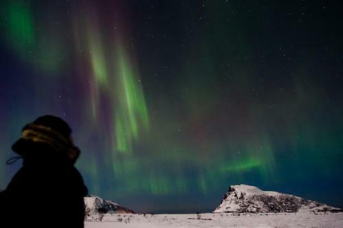 Lofoten Links Lodges