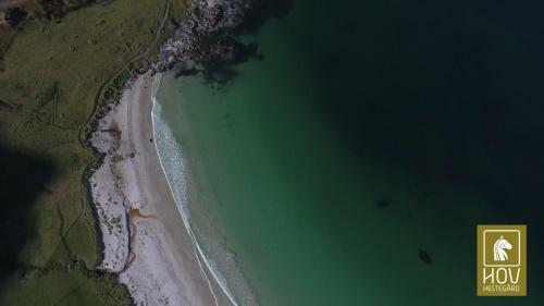 Lofoten Links Lodges