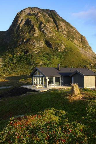 Lofoten Links Lodges