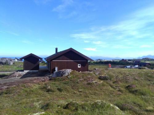 Lofoten Links Lodges
